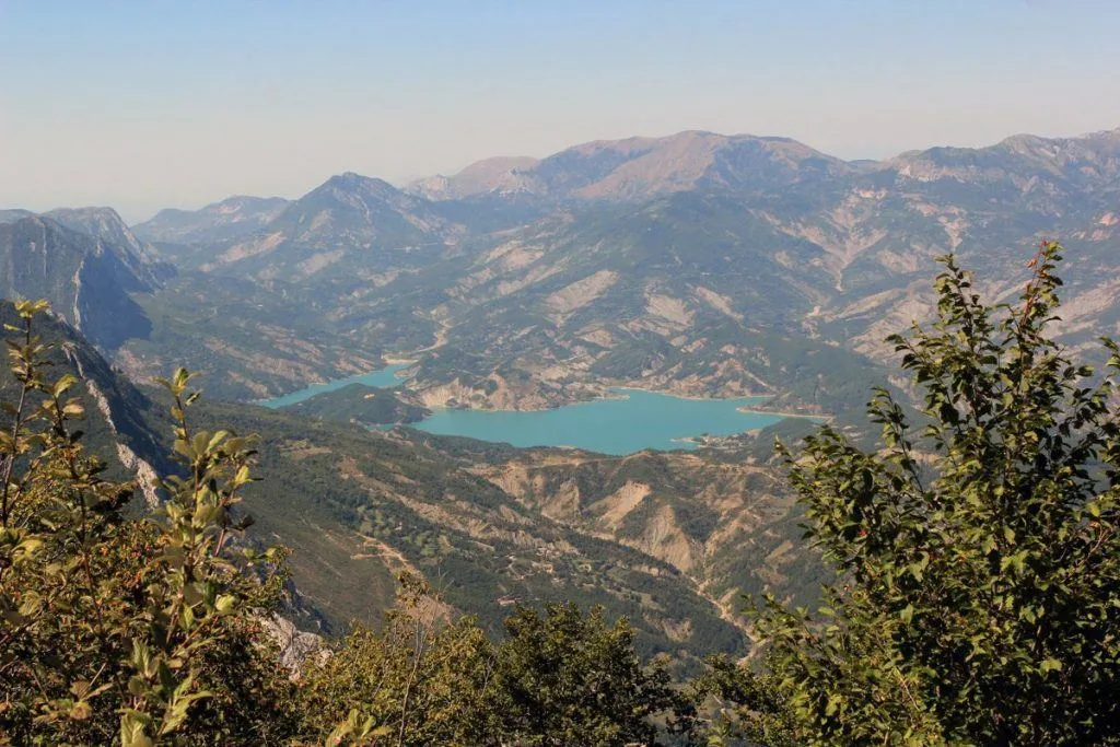 tirana destinations in albania