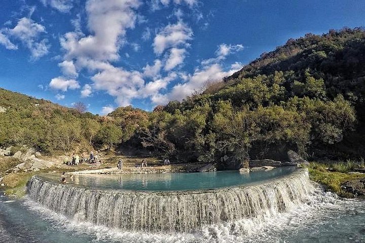 permet destinations in albania