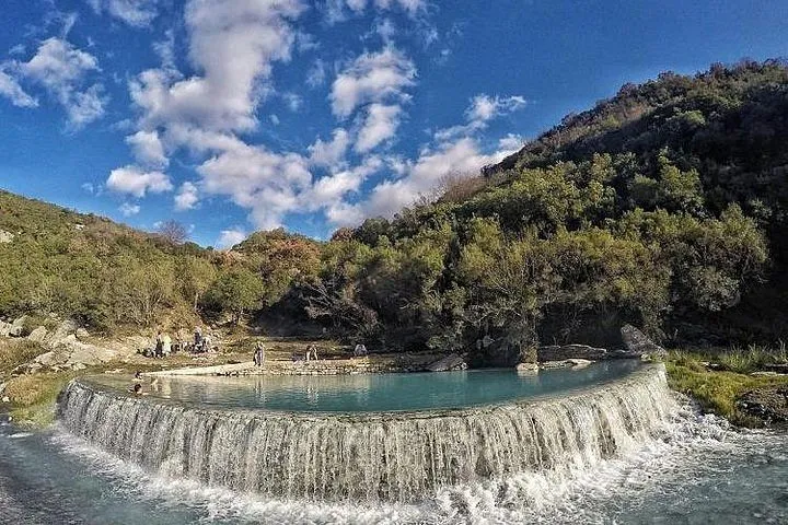 permet destinations in albania