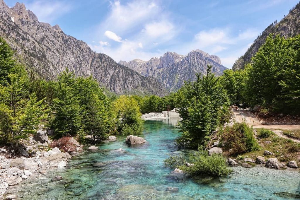 govan albania