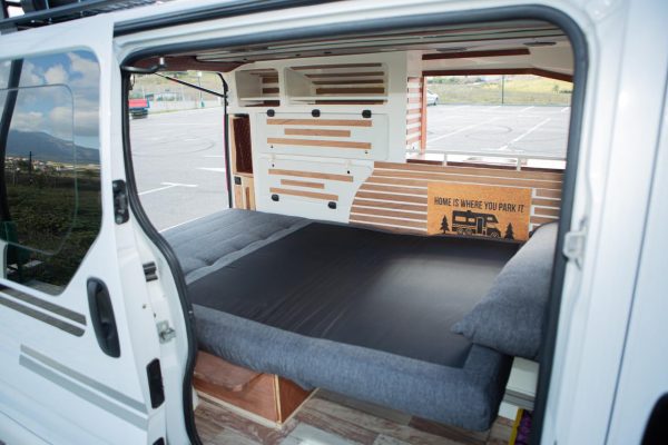 Renault Trafic 2008 Manual - Image 6