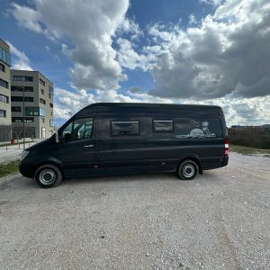 Mercedes-Benz Sprinter 310
