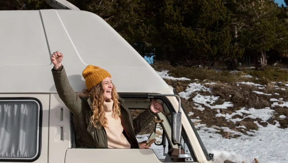 Is Albania Safe for Camper Vans