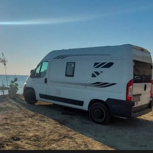 Peugeot boxer manual