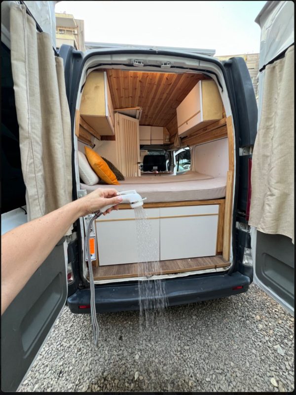 Renault Trafic - Image 5