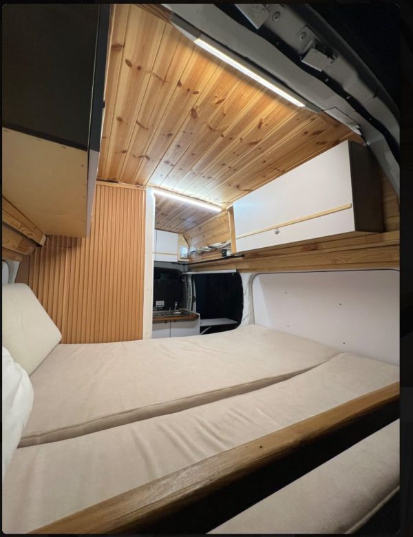 Renault Trafic - Image 3