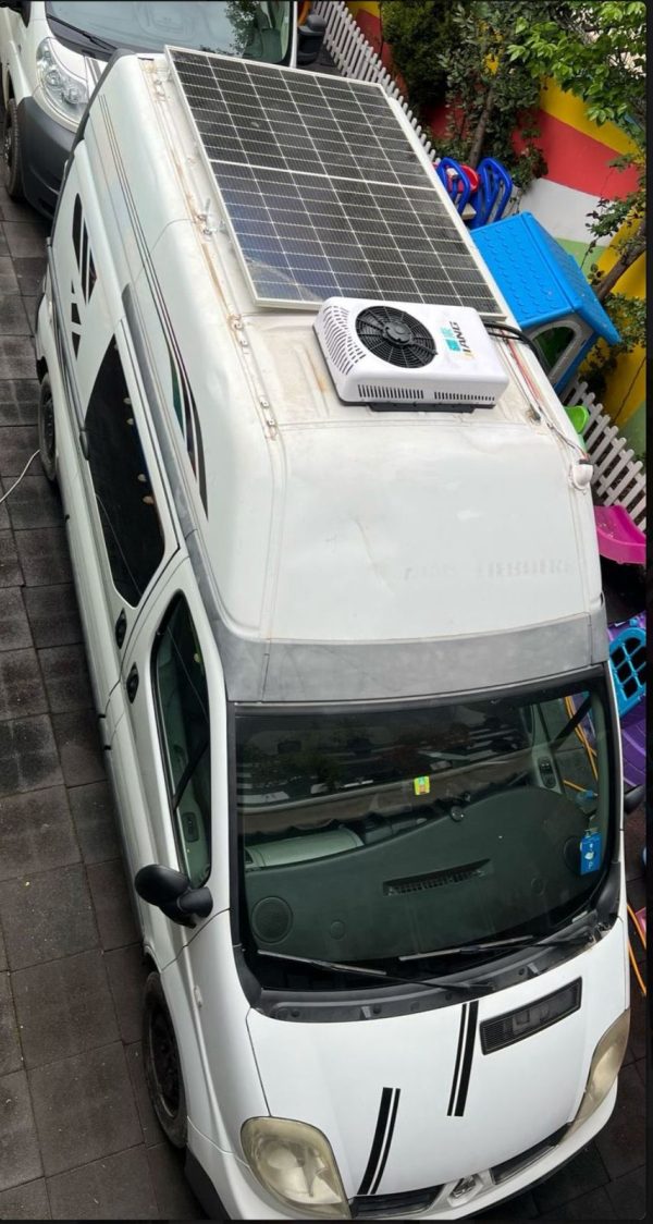 Renault Trafic - Image 4