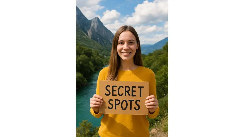 Campervan Rental Secrets in Albania
