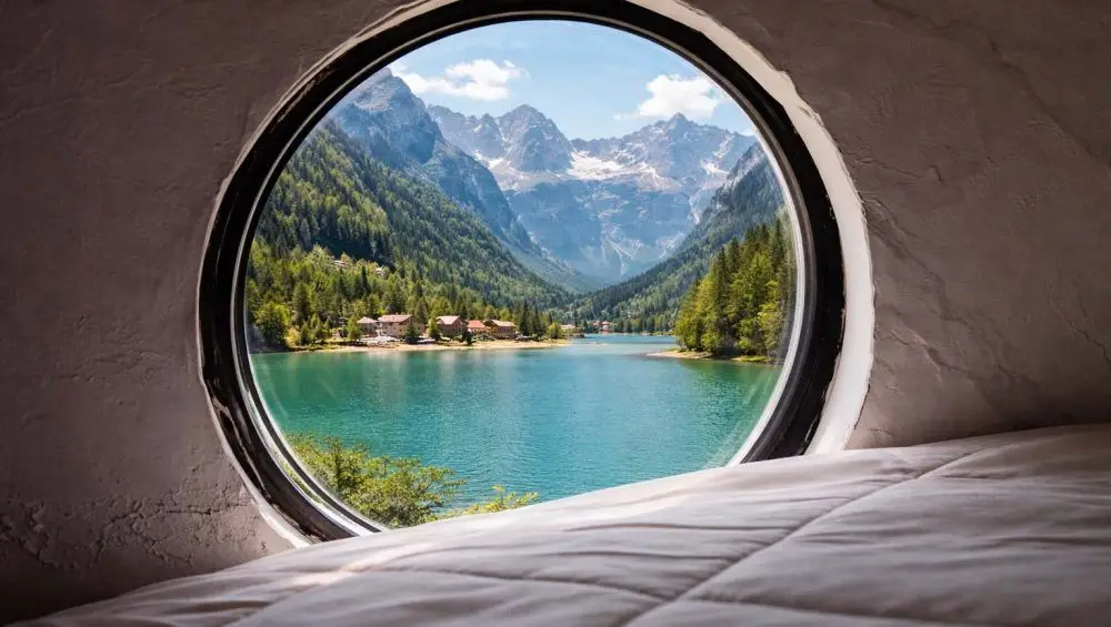 Balkan Road Trip with Campervan