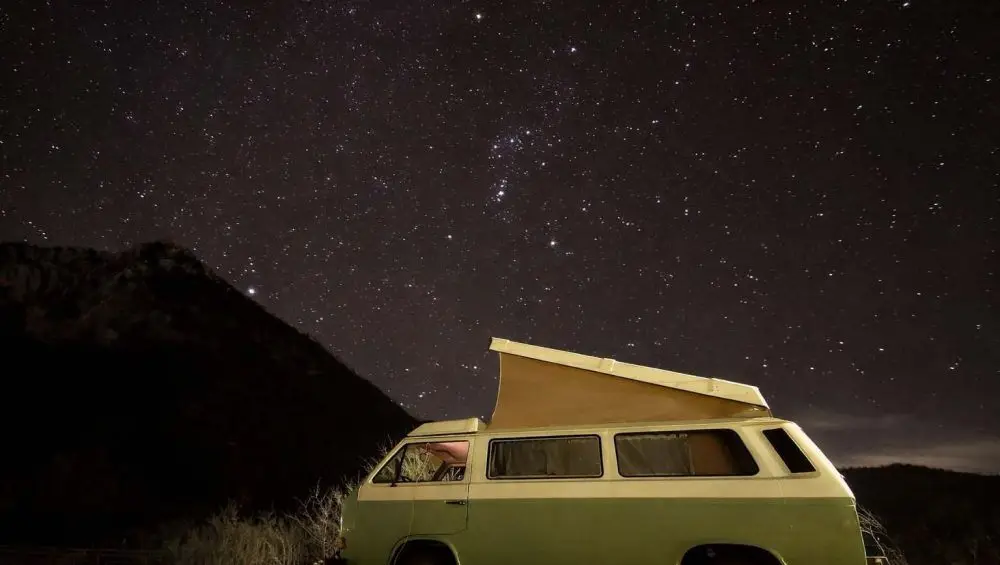 Driving in Albania as a tourist