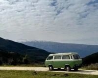 camper Albania